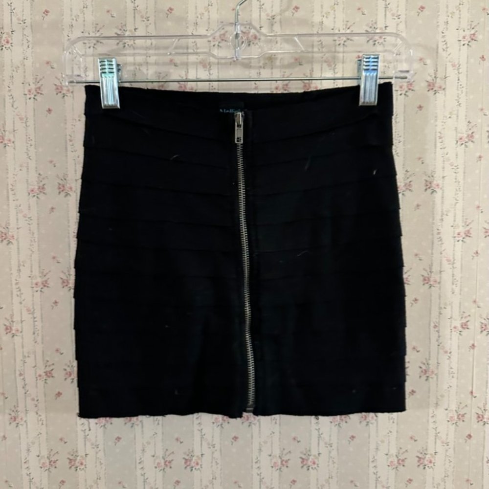 Layered Skirt